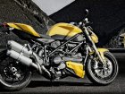 Ducati Streetfighter 848 AMG Special Edition
